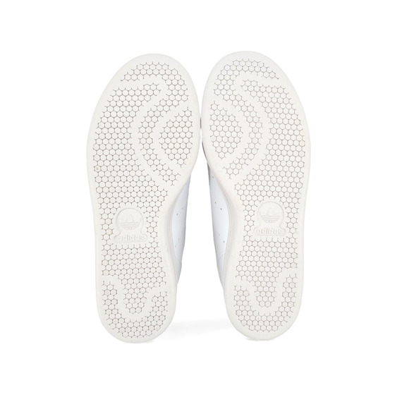 Adidas Stan Smith Sneakers Mens 7 / Womens‎ 8 White Primegreen Sustainabl… - Picture 7 of 7